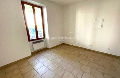 location appartement 349 € CC /mois à proximité de Saint-Andiol (13670)