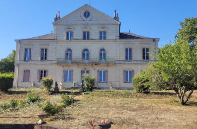 vente maison 879 750 € à proximité de Villaines-les-Rochers (37190)