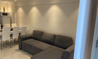 Appartement 2 Pièces 34 m² à vendre à Cannes (06400)