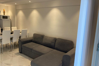 Appartement 2 pièces 459000 €