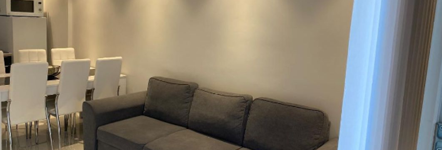 Appartement 2 Pièces 34 m² à vendre à Cannes (06400)