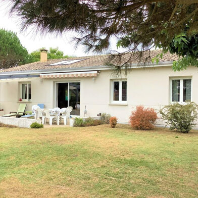 Maison 4 pièces 445400 €