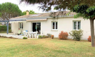 Maison 4 Pièces 120 m² à vendre à Carcans (33121)