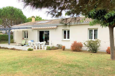 Maison 4 pièces 445400 €