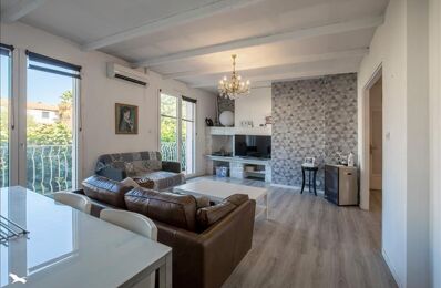 vente maison 585 200 € à proximité de Saint-Julien-de-la-Nef (30440)