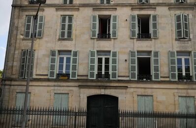 vente appartement 189 000 € à proximité de Charente (16)