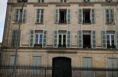 vente appartement 189 000 € à proximité de Mortagne-sur-Gironde (17120)