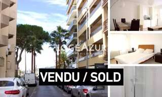 Appartement 2 Pièces 55 m² à vendre à Antibes (06160)