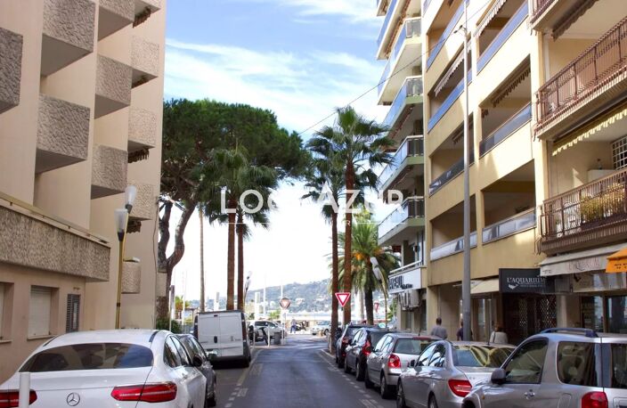 Vente Appartement 1 chambre - Juan-les-pins Prox. MER — photo 2