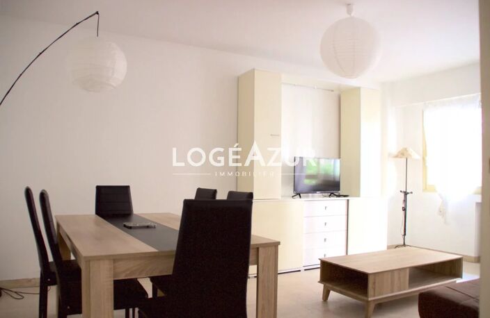 Vente Appartement 1 chambre - Juan-les-pins Prox. MER — photo 3