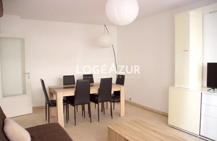 Vente Appartement 1 chambre - Juan-les-pins Prox. MER — photo 4