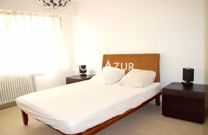 Vente Appartement 1 chambre - Juan-les-pins Prox. MER — photo 5