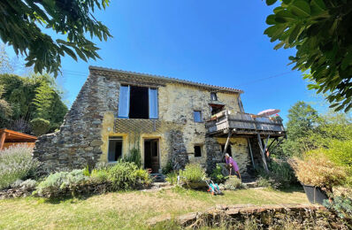vente maison 249 000 € à proximité de Saint-Martin-de-Caralp (09000)