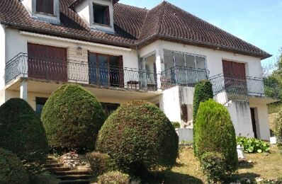 vente maison 190 000 € à proximité de Étoges (51270)