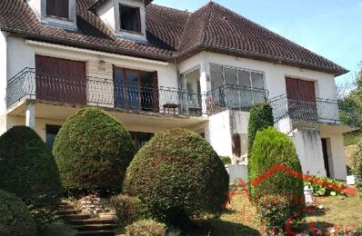 vente maison 190 000 € à proximité de Chichey (51120)