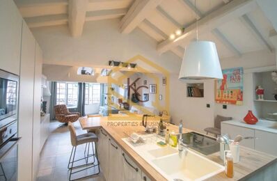 appartement 4 pièces 110 m2 à vendre à Roquebrune-Cap-Martin (06190)