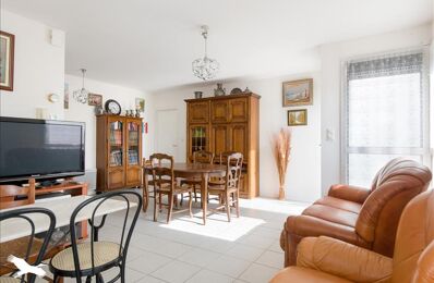 vente appartement 254 400 € à proximité de Île-d'Aix (17123)