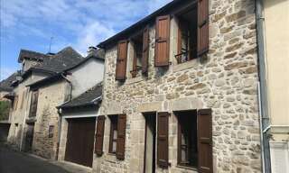 Maison 2 Pièces 49 m² à vendre à Saint-Privat (19220)