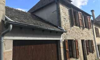 Maison 2 Pièces 49 m² à vendre à Saint-Privat (19220)