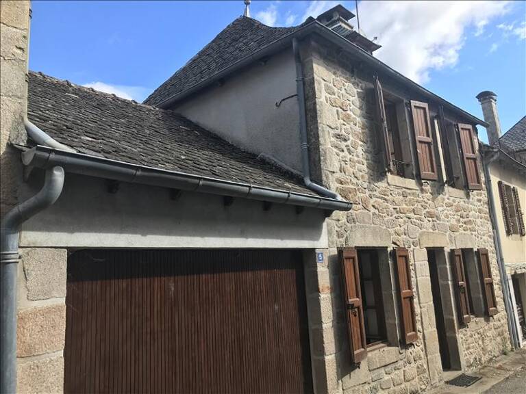 Maison de ville de 2 pièces principales — photo 1