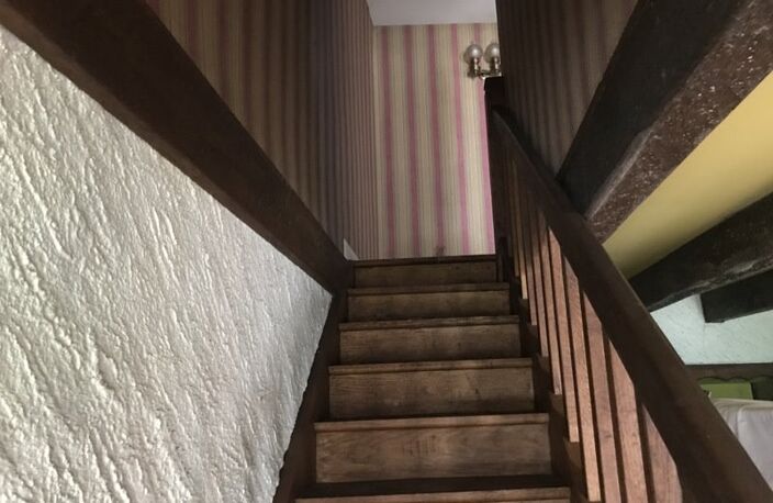 Maison de ville de 2 pièces principales — photo 5