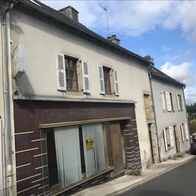 Maison 5 pièces 81 m²