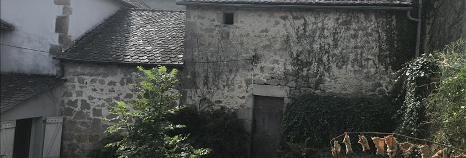 Maison 5 Pièces 81 m² à vendre à Saint-Privat (19220)