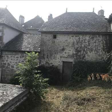 Maison 5 pièces 53000 €