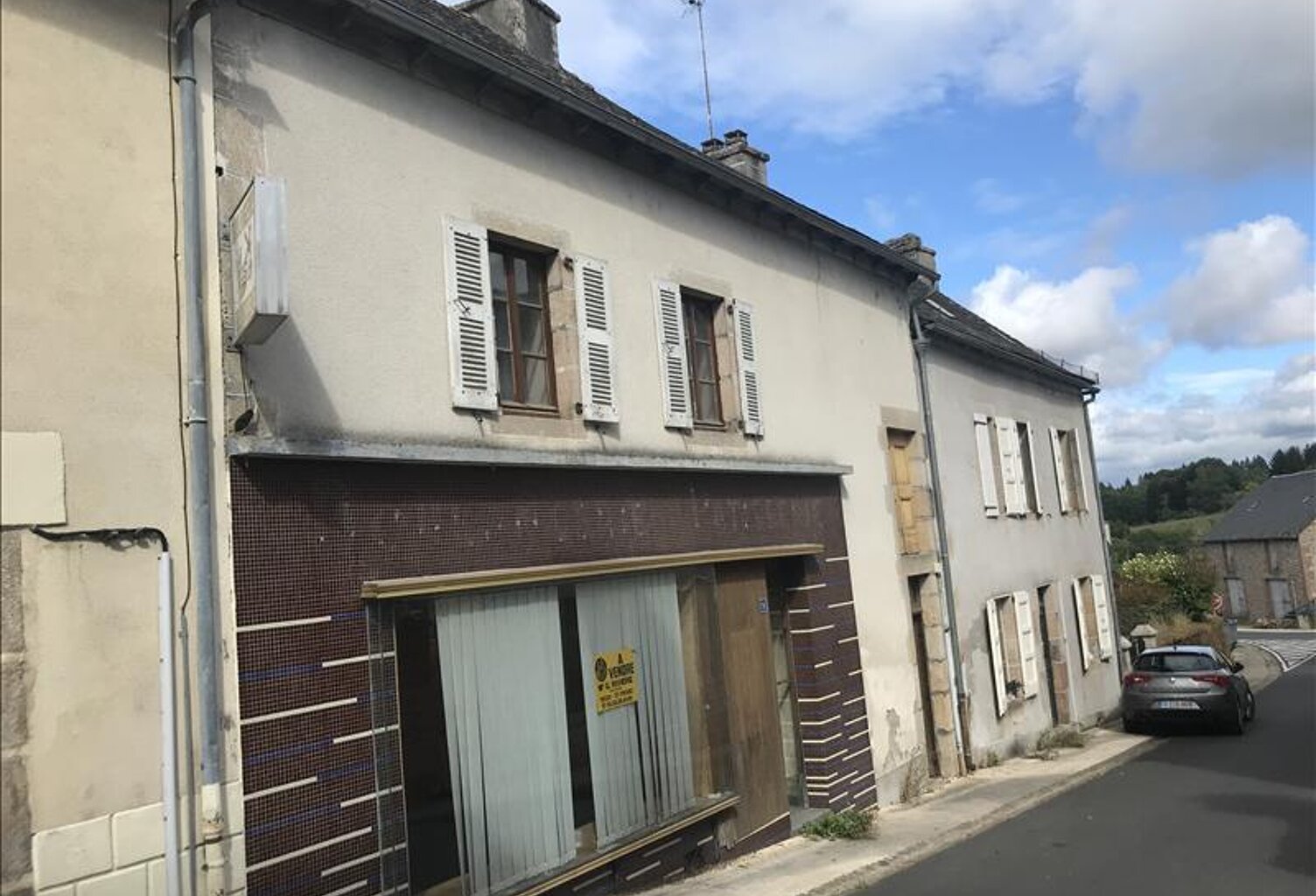 Maison de ville de 5 pièces principales — photo 1