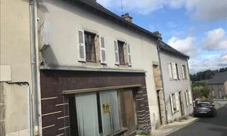 Maison 5 Pièces 81 m² à vendre à Saint-Privat (19220)