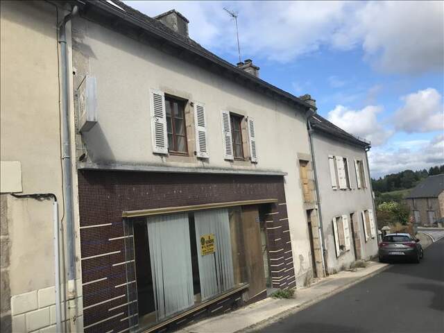 Maison de ville de 5 pièces principales — photo du bien