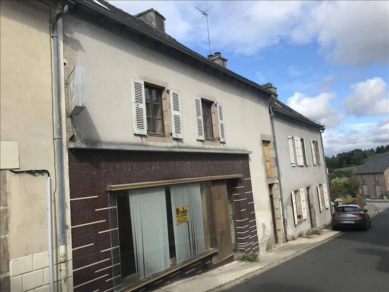 Maison de ville de 5 pièces principales — photo 1