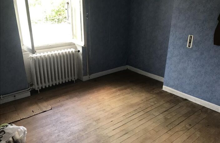 Maison de ville de 5 pièces principales — photo 5