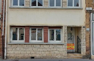 vente maison 148 000 € à proximité de Esternay (51310)