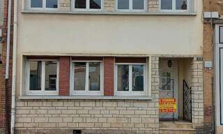 Maison 6 Pièces 127 m² à vendre à Sézanne (51120)