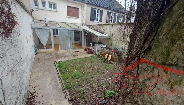 Villa / Maison 6 pièces  à vendre Sézanne 51120