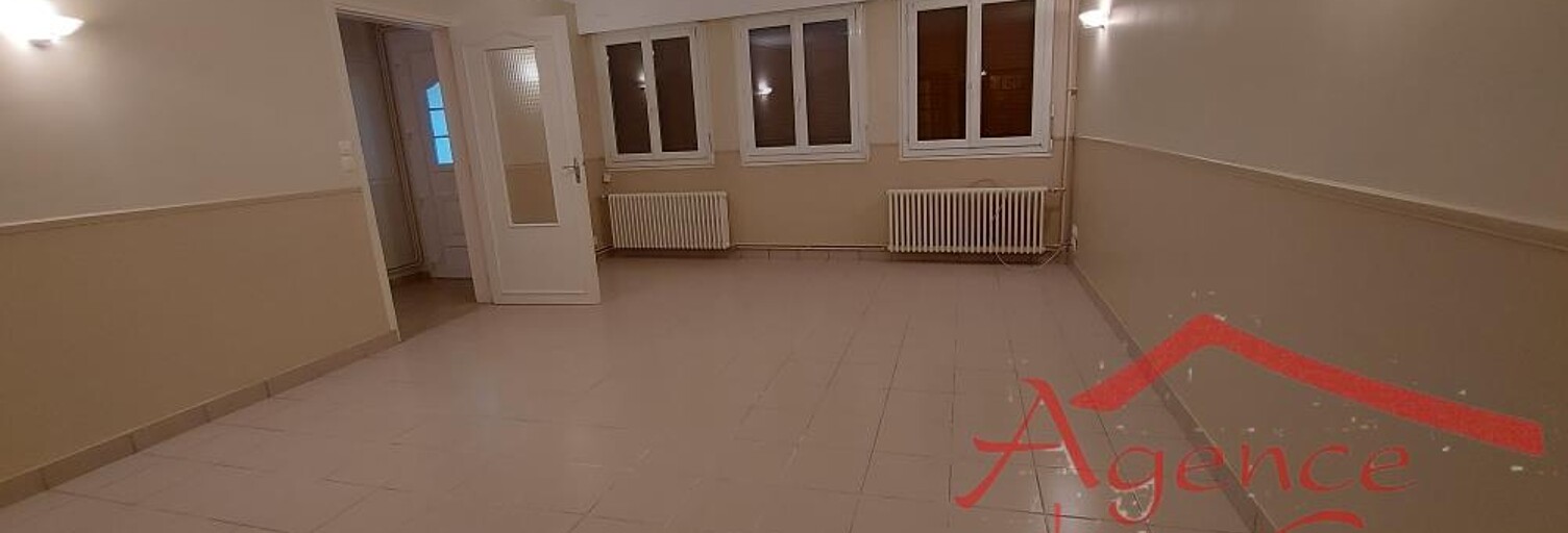 Maison 6 Pièces 127 m² à vendre à Sézanne (51120)