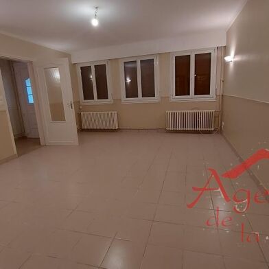 Maison 6 pièces 148000 €