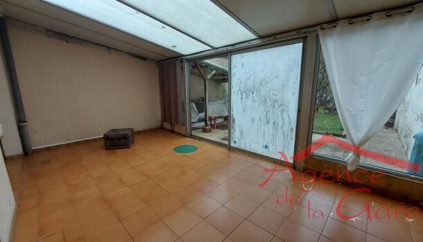 Villa / Maison 6 pièces  à vendre Sézanne 51120