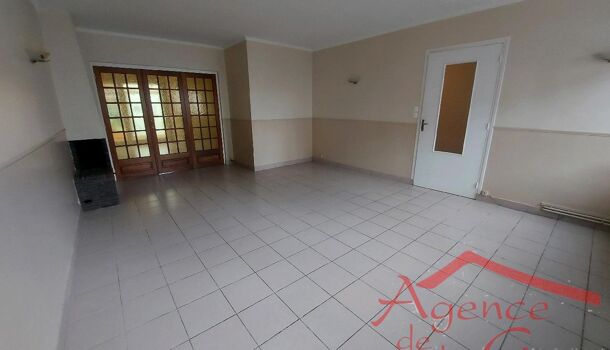 Villa / Maison 6 pièces  à vendre Sézanne 51120