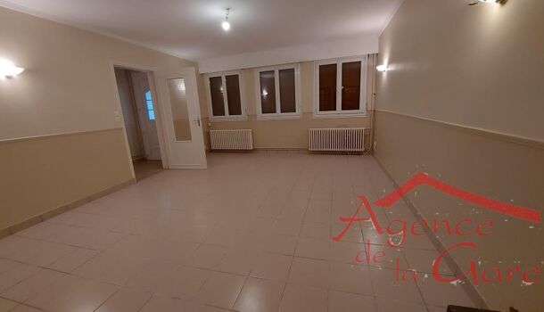 Villa / Maison 6 pièces  à vendre Sézanne 51120