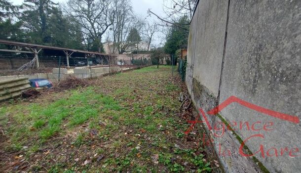 Villa / Maison 6 pièces  à vendre Sézanne 51120