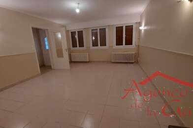 Maison 6 pièces 148000 €