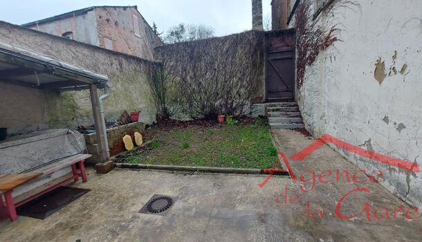 Villa / Maison 6 pièces  à vendre Sézanne 51120