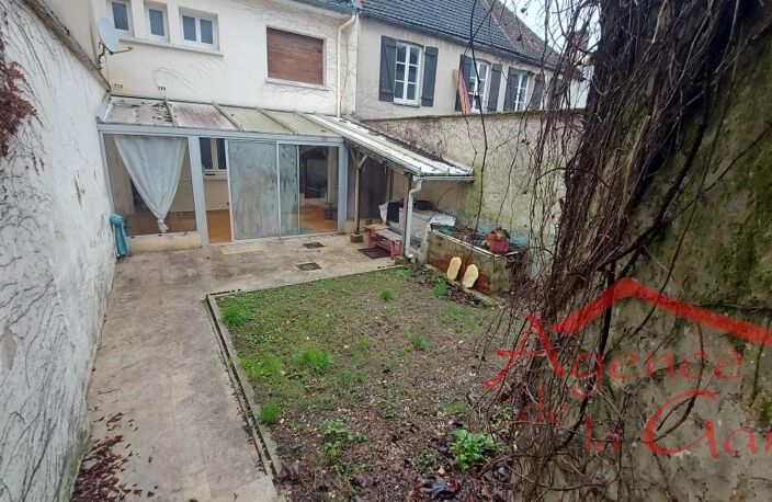 Vente maison 6 pièces 127 m² Sézanne (51120) — photo 2