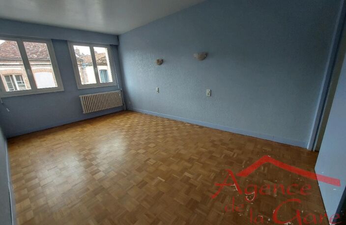 Vente maison 6 pièces 127 m² Sézanne (51120) — photo 5