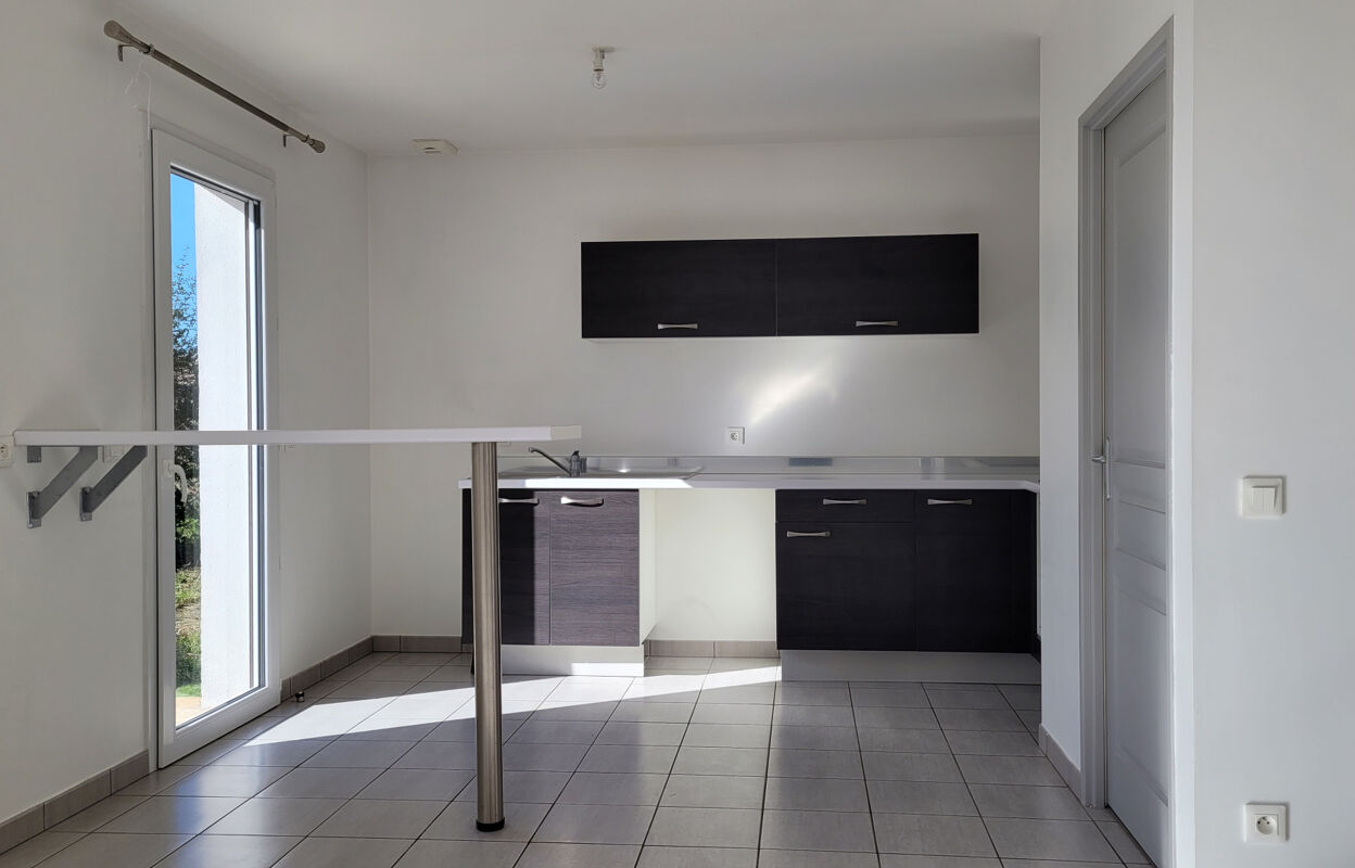 maison 4 pièces 94 m2 à vendre à Saint-Sulpice-Et-Cameyrac (33450)