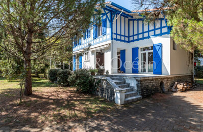 vente maison 3 780 000 € à proximité de Azur (40140)
