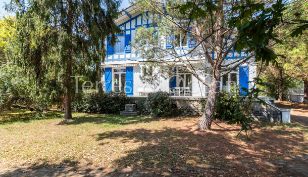 Villa / Maison 7 pièces  à vendre Hossegor 40150