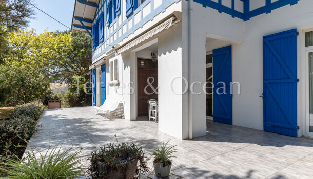 Villa / Maison 7 pièces  à vendre Hossegor 40150